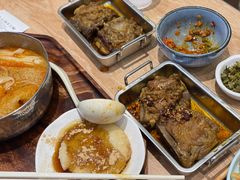 -小满手工粉(北京顺义华联店)