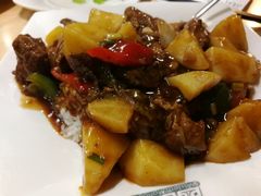 -西部马华清真食府·丝路菜(大钟寺店)