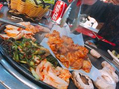 -杀猪天·韩国烤肉(总店)