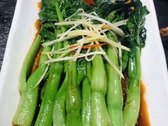 -小城粥道·海胆鲜虾粥(解放广场店)