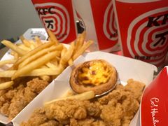 -肯德基(中心书城店)