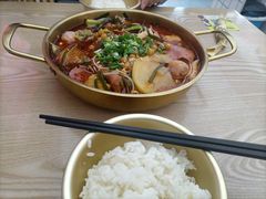 -冒菜西施·非遗冒菜(总店)