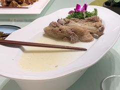 -金海岸食府(海西石材城店)
