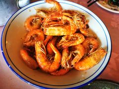 -园林美食城·本土农家菜(杨和镇店)