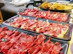 -潮正和潮汕牛肉火锅·老字号(番禺万达店)