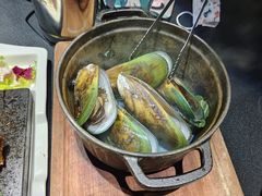 -小火花·干式熟成牛排馆Spark SteakHouse(剑桥郡店)