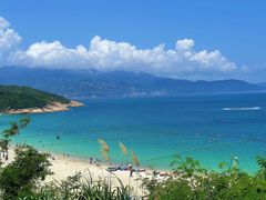 -鹿嘴山庄
