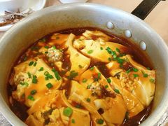 -香顺·客家菜(东坑店)