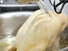 烤鸭（89元/半只）-阿庄新豫菜(航海东路店)