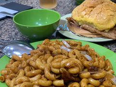 -新鸿发咖啡美食