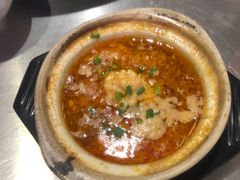 -烎记烧烤(蓝天花园店)