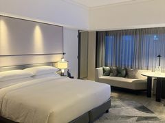 -新加坡乌节希尔顿酒店