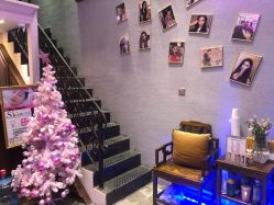 -RL Nail·瑞丽美甲美睫品牌原创店