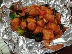 -天赢酒楼(青馨家园店)