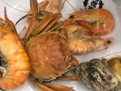 -澜悦港海鲜体验主题餐厅