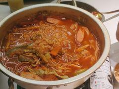 -西塔老太太拌饭(洋泾天物空间店)