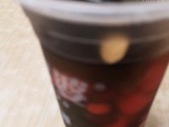 -八婆婆烧仙草(中山路店)