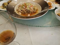 -大连中远海运洲际酒店