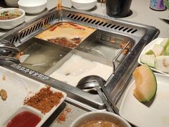 -海底捞火锅(塘厦天虹店)