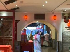 -山西会馆·晋菜·晋商宴·牌匾博物馆(胜利东街店)