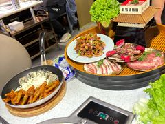 -炭之家·齐齐哈尔非遗烤肉·鲜切直供(中央大街店)