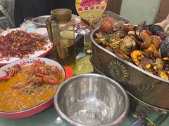 -金谷园饺子·烧烤(人大总店)