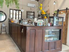 -小食院简餐厅