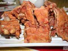 IMG_3251-吴记酱骨炖菜馆(西大直街店)
