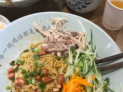 -王春春鸡汤饭(上海中海环宇城店)