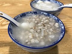 -黄记潮汕甜汤(贝底田坊店)