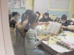 -昂立少儿成长中心(浦东蓝村路地铁站校区)