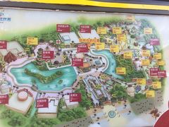 -济南方特东方神画