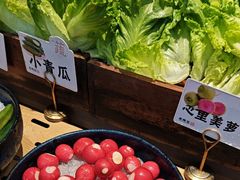 -汉阳廷自助烤肉(同和金铂天地店)