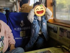 -运河游船(武林门码头)