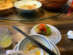 -打酱油·非遗淮扬菜(瘦西湖梅岭店)