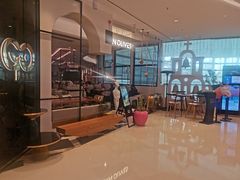 -HELLO MUSAE 拾光缪斯餐厅·纯正希腊风味(苏州中心店)