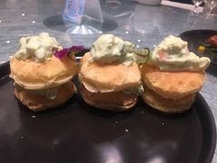 -望乡楼上海菜(日月光店)