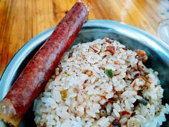 -老嘢扣肉糯米饭(云亭街店)