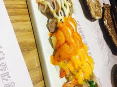 -林妈妈村·日式料理(宝山龙湖天街店)