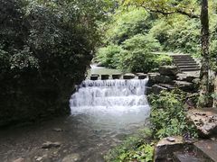 -矮寨·十八洞·德夯大峡谷景区