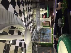 塔卡超级真人密室逃脱-H次元沉浸剧情密室(街道口店)