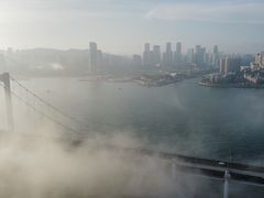 -星海湾跨海大桥