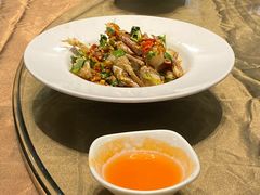 -庄氏祥记家常食府(国瑞建材家居博览中心店)