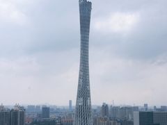 -广州富力丽思卡尔顿酒店