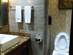 -西安阿房宫维景国际大酒店