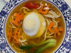 -全聚德(蓝山店)