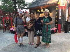 -三亚红色娘子军演艺公园景区