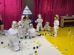 -IBOBI早教·托班·国际家庭互动成长中心(欢乐海岸中心)