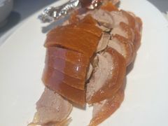 -阿庄新豫菜(通泰路店)