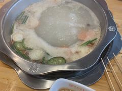 -袁记串串香(西安路店)